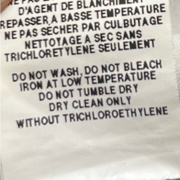 Iris Setlawke Navy Sheath Dress - Picture 8 of 8